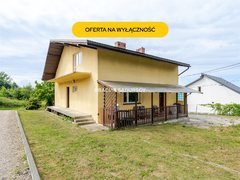 Dom  200m², Radziszów Radziszów, Radziszów