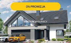 Dom  287,5800m², Kraków Bieżanów-Prokocim, Bieżanów-Prokocim