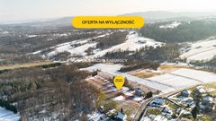 Działka  3050m², Stanisław Dolny  Stanisław Dolny , Stanisław Dolny