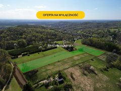 Działka  22110m², Płaza 