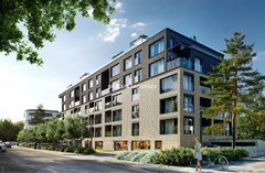 Lokal 88,1900m², Kraków Dębniki, Ruczaj