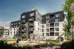 Lokal 119,2300m², Kraków Dębniki, Ruczaj