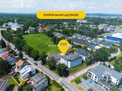 Lokal 1300m², Kraków Podgórze