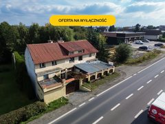 Lokal 287m², Bibice Bibice