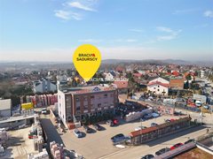 Lokal 283m², Kraków Dębniki