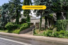 Lokal 300m², Kraków Prądnik Czerwony