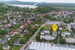 Mieszkanie  63m², Dobczyce 