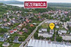 Mieszkanie  63m², Dobczyce 