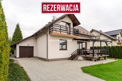 Dom  191m², Marcyporęba 