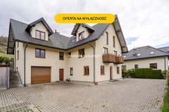 Dom  380m², Powroźnik 