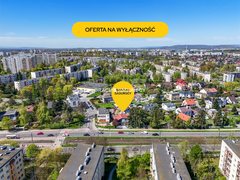 Dom  260m², Kraków Podgórze Duchackie, Wola Duchacka