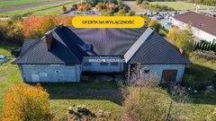 Lokal 429m², Cianowice 