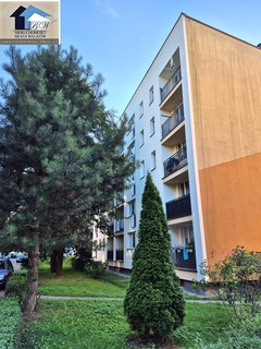 Mieszkanie  27m², Olkusz 