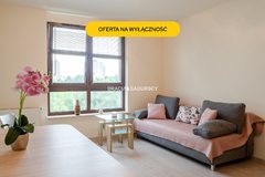 Mieszkanie  31m², Kraków Mistrzejowice