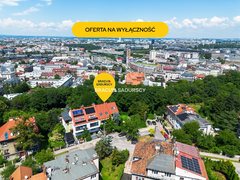 Dom  300m², Kraków Podgórze