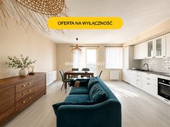 Mieszkanie  47,2300m², Kraków Podgórze, Płaszów
