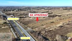 Działka  24454m², Krzykawa