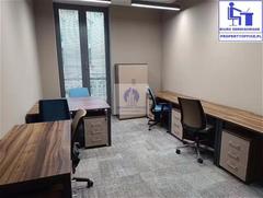 Lokal 24m², Warszawa Śródmieście