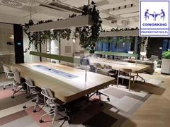 Lokal 5m², Warszawa Ochota