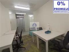 Lokal 16m², Warszawa Śródmieście