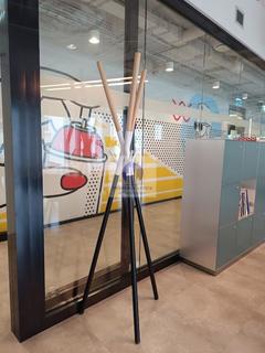 Lokal 8m², Warszawa Śródmieście