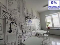 Lokal 35,09m², Warszawa Mokotów