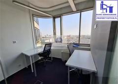 Lokal 14m², Warszawa Śródmieście