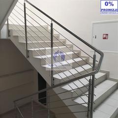 Lokal 218m², Warszawa Praga-Południe