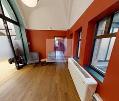Lokal 12,9m², Warszawa Śródmieście