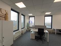 Lokal 25m², Warszawa Mokotów