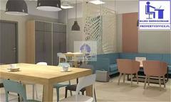 Lokal 21m², Warszawa Mokotów