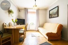 Mieszkanie  51,2m², Marcinowice