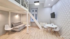 Mieszkanie  45m², Kraków Stare Miasto