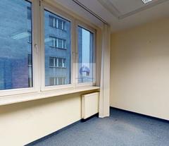 Lokal 121m², Warszawa Mokotów