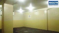 Lokal 120m², Warszawa Praga-Południe