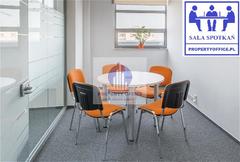 Lokal 9m², Warszawa Ursynów