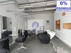 Lokal 152,77m², Warszawa Mokotów