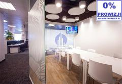 Lokal 274,82m², Warszawa Wola