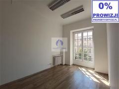 Lokal 39,82m², Warszawa Śródmieście