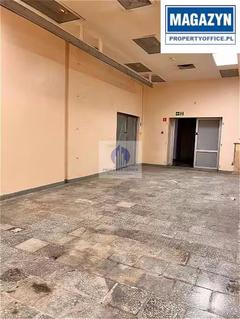 Lokal 54,28m², Warszawa Bielany