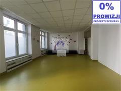 Lokal 135,28m², Warszawa Wola