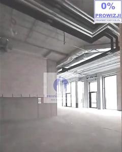 Lokal 135m², Warszawa Wola