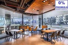 Lokal 1172,94m², Warszawa Mokotów