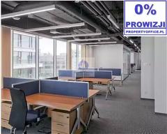 Lokal 446m², Warszawa Ochota