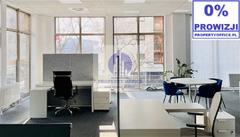 Lokal 127,52m², Warszawa Mokotów