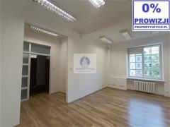 Lokal 35,78m², Warszawa Śródmieście