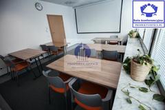 Lokal 21m², Warszawa Wola