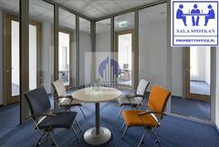 Lokal 16m², Warszawa Mokotów
