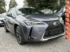 Suv Lexus UX bez wersji  (hybrydowy),  66000km, 2020 rok