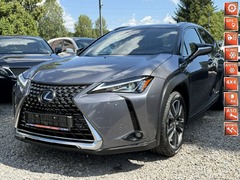 Suv Lexus UX bez wersji  (hybrydowy),  66000km, 2020 rok